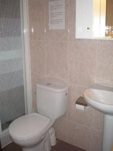 Pension Gure Ametsa Irun